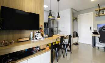 Imagem 4: Venda Apartamento 1 Dormitórios - 49 m² Brooklin