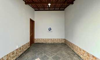 Imagem 4: Casa geminada linear de 4 quartos no Castelo