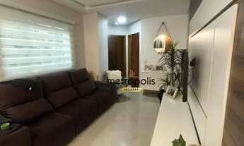 Imagem 2: Apartamento à venda, 52 m² por R$ 350.000,00 - Parque Capuava - Santo André/SP