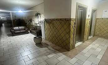 Imagem 5: Ref.: 1055 - Apartamento quarto e sala com garagem na Avenida dos Andradas