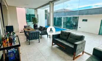 Imagem 7: Residencial Ponta Negra II - Casa Duplex c/ 5 suítes