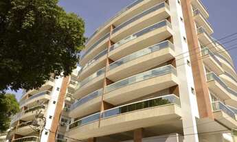 Imagem: Apartamento com 3 Quartos para alugar, 125