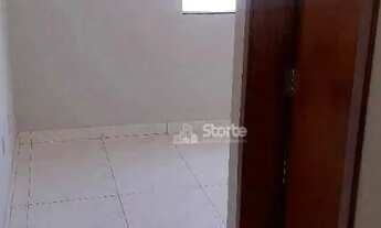 Imagem 7: Casa com 3/4 à venda, 70m² + 20m² de área coberta por R$ 550.000 - Portal do Vale - Uberlâ