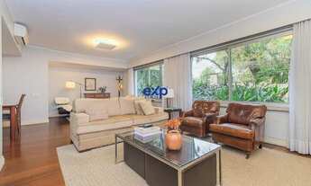 Imagem 5: Apartamento 153m2, 3 quartos, gabinete, 2 vagas no Bela Vista