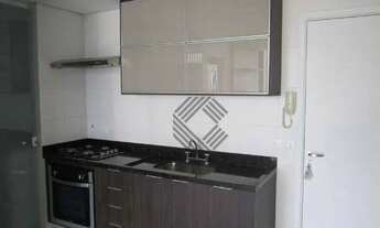 Imagem 4: Apartamento, 46 m² - venda por R$ 550.000,00 ou aluguel por R$ 3.303,51/mês - Parque Campo