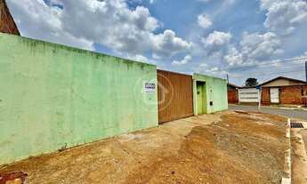 Imagem 2: TERRENO DE ESQUINA JARDIM CAMPO NOBRE