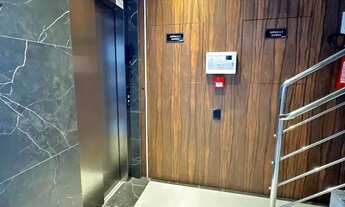 Imagem 7: Apartamento 2 dormitórios sendo 1 suíte e 2 vagas de garagem em Canto Grande - Bombinhas