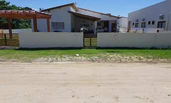 Imagem: Térrea para venda tem 200 metros quadrados