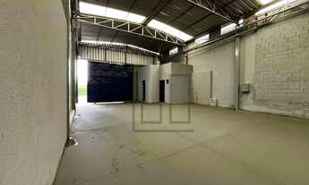 Imagem: Salão, 390 m² - venda por R$ 1.350.000