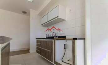 Imagem 5: APARTAMENTO PARA VENDA NO CONDOMÍNIO TERRAÇOS DA SERRA EM JUNDIAÍ-SP