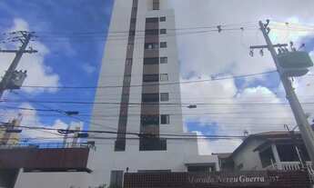 Imagem: Edf. Nereu Guerra - CASA AMARELA, EDF. NEREU