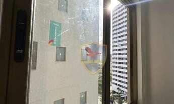 Imagem 3: Apartamento para alugar, 70 m² por R$ 4.500,00/mês - Capim Macio - Natal/RN