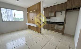 Imagem 4: Apartamento com 2 quartos a venda, 50m² - Setor Faiçalville