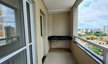 Imagem 3: Apartamento para alugar com 1 Quarto, 53m² - Jardim Urano