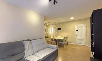 Imagem 5: Apartamento 3 dormitórios sendo 1 suite - BRN