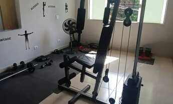 Imagem 6: Kitnet Mobiliada - Jacareí - Bairro do Colônia - 1 Dormitório - 24m²