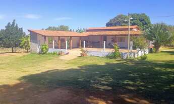 Imagem 5: Excelente chácara no Bom Sucesso Planaltina-DF, com 2.4 hectares