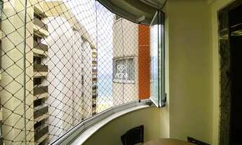 Imagem 6: VENDA - Oportunidade de INVESTIMENTO ou MORADIA - 2 quartos sendo 1 suíte (65m²) - Prédio