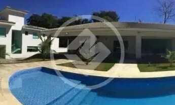 Imagem 2: Mansão de 5000m2 no melhor condomínio Jardim das Amendoeiras, 7 quartos, 9 banheiros e are