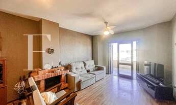 Imagem: Apartamento com Vista Mar à Venda em Xangri-lá