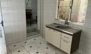 Imagem: Alugo casa 03 cômodos prox metrô