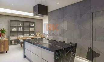 Imagem 7: Apartamento à venda, 4 quartos, 3 suítes, 4 vagas, Castelo - Belo Horizonte/MG