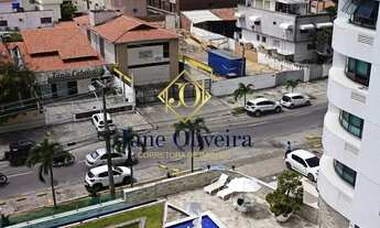 Imagem 2: Apto para temporada a uma quadra do mar, em Tambaú, João Pessoa - PB