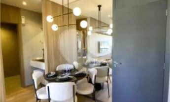 Imagem 7: Studio à venda com 1 quarto no condomínio Blue Residences, São Paulo - SP