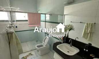 Imagem 5: Casa 3 Quartos (2 Suítes) | Ao Lado do Parque Cesamar