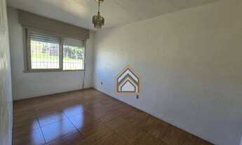 Imagem 4: Apartamento com 2 dormitórios para alugar, 60 m² por R$ 1.530,00/mês - Rubem Berta - Porto