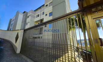 Imagem: Apartamento de 02 quartos com suíte, elevador