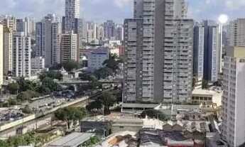 Imagem 6: Apartamento para Locação em São Paulo, Tatuapé, 2 dormitórios, 1 suíte, 2 banheiros, 1 vag