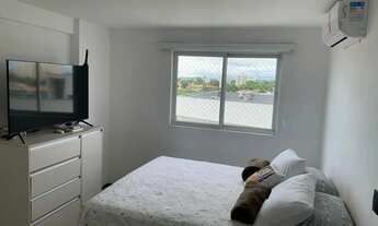 Imagem 15: Apartamento no La Touche Residence - Cohama