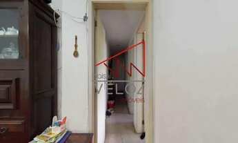 Imagem: Apartamento - Padrão / Residencial / Botafogo