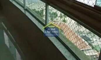 Imagem: Apartamento Porteira Fechada na Ocian!!