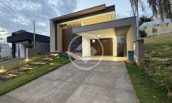 Imagem 2: Casa Térrea 3 Suítes no Residencial Vale Verde codigo: 140089