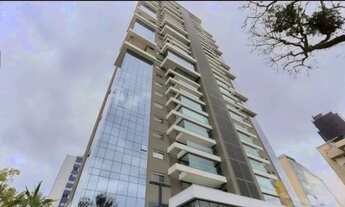 Imagem 3: Bélissimo Apto a Venda no Bairro Água Verde - Curitiba - PR