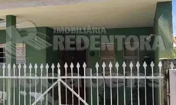 Imagem 4: Área Venda no Parque Industrial com 9 casas separadas