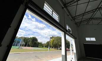 Imagem 6: Galpão com 400m² Super Lovalizado no Bairro do Estoril, Atibaia, SP