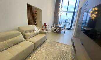 Imagem 2: Imóvel para aluguel tem 95 metros quadrados com 2 quartos em Vila Olímpia - São Paulo - SP