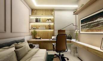 Imagem 7: Sua Casa Inteligente e Prática no MAHAL Residence - Pronta para Facilitar Seu Dia a Dia