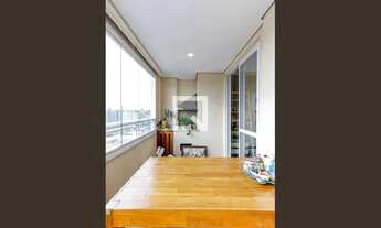 Imagem 7: Apartamento à Venda - Vila Maria , 2 Quartos, 76 m2