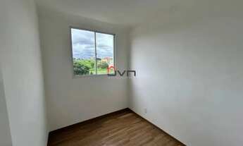 Imagem 7: Apartamento à aluguel em Uberlândia