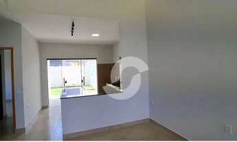 Imagem 4: Casa com 3 dormitórios à venda, 86 m² por R$ 540.000,00 - Pindobas - Maricá/RJ