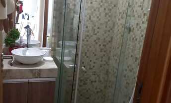 Imagem 3: Apartamento mobiliado e decorado com 2 qts na melhor localização de Candeias