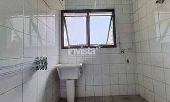 Imagem 2: Apto Boqueirão 2 dormitórios com suíte