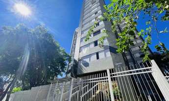 Imagem: Apartamento 03 dormitórios com suíte!