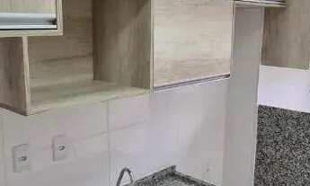 Imagem 5: Apartamento com 2 dormitórios à venda, 50 m² por R$ 303.000,00 - Residencial Greenville