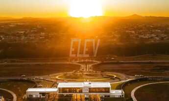 Imagem 7: Plateau Dor Unique - Ágio Lote no Plateau Dor Unique