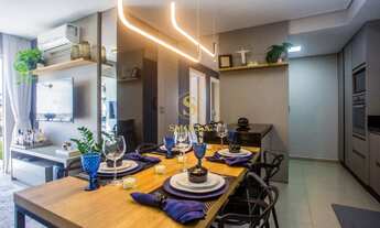 Imagem 3: Pronto para morar! Recém-reformado, mobiliado, decorado e equipado